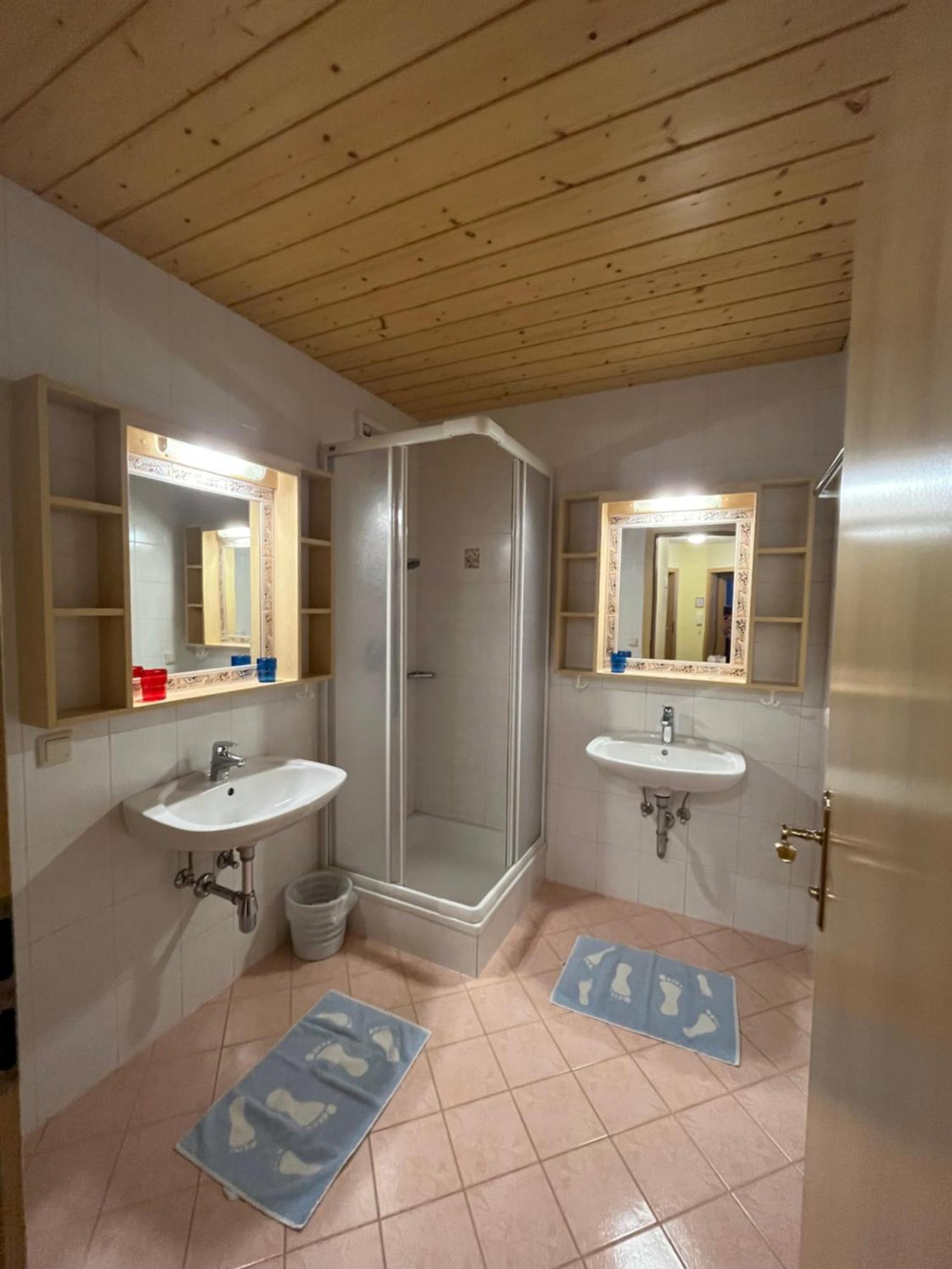 Appartement Riepler Wagrain Exterior photo