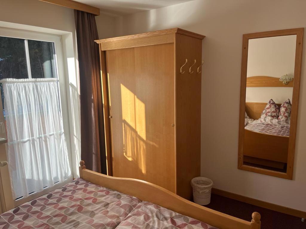 Appartement Riepler Wagrain Exterior photo