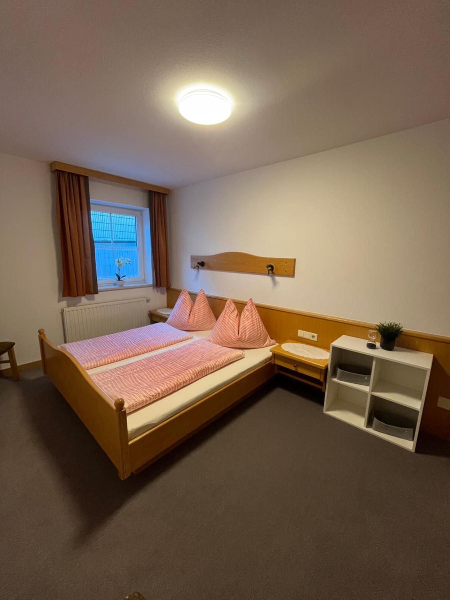 Appartement Riepler Wagrain Exterior photo